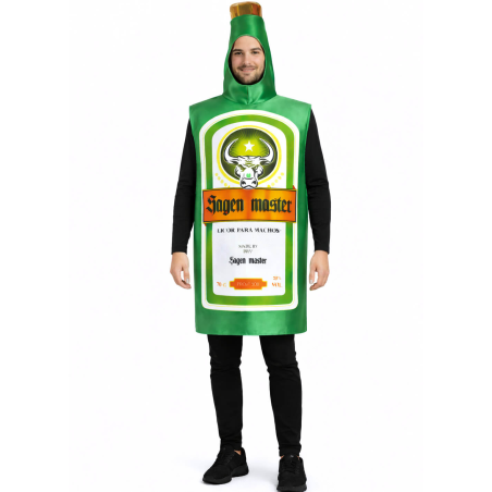 Botila Jager Master