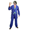 Disfraz de Joker - Disfraces de Joker y Joker Baby