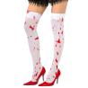 Medias con Sangre - Medias y Pantys