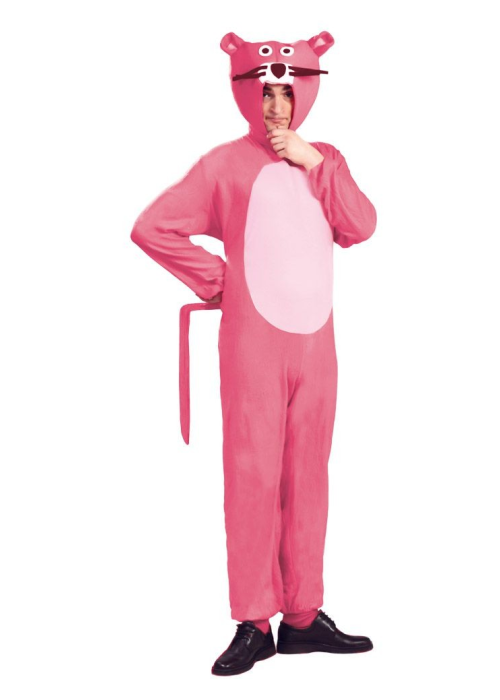 Comprar el Vestit de la Pantera Rosa per a 18.00€ – vestit de Botiga en línia