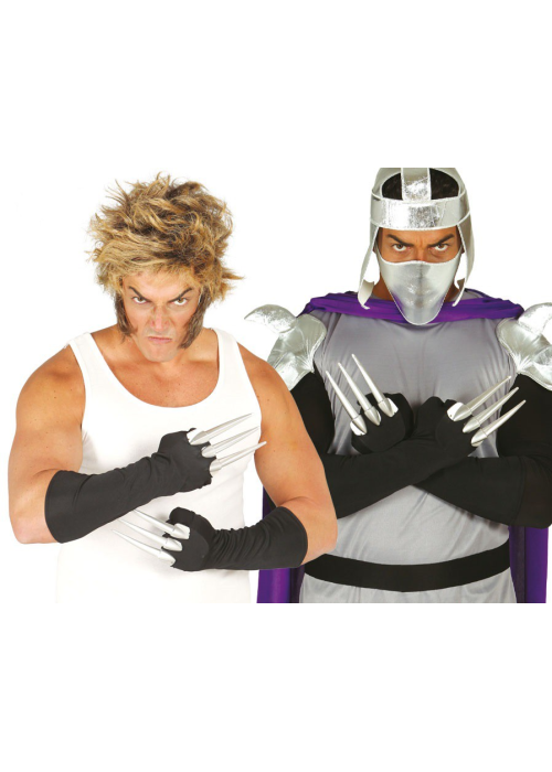 Guantes con Garras - Guantes