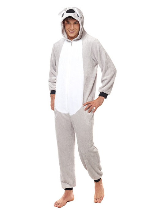 Vestit Koala Pyjama De Peluix