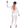 Disfraz De Elvis Rey Del Rock - Disfraces de Elvis