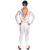 Disfraz De Elvis Rey Del Rock - Disfraces de Elvis