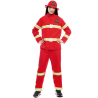 Disfraz De Bombero Adulto - Disfraces de Bomberos Adultos