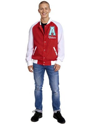 Disfraz De Estudiante Años 50 - Disfraces de Grease para Hombre