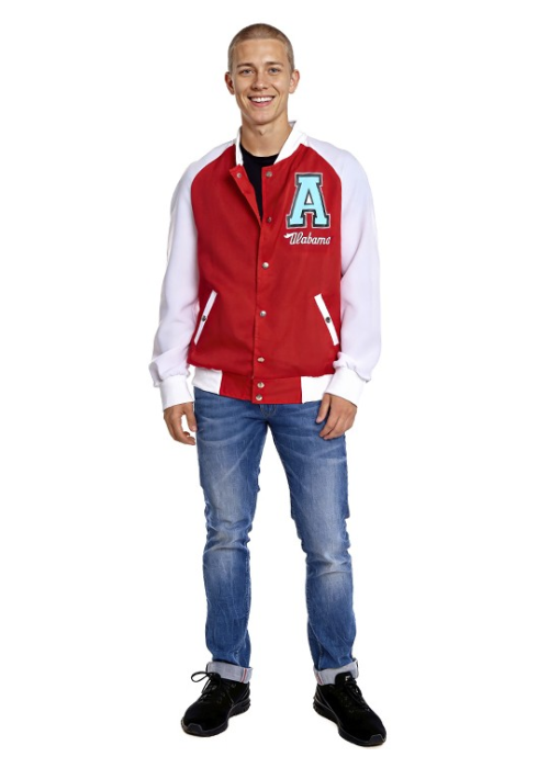 Disfraz De Estudiante Años 50