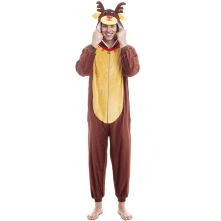 Jantzi Elur-orein Plush