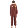 Jantzi Elur-orein Plush