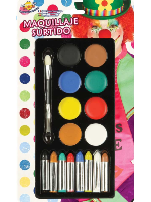 Maquillaje Surtido - Maquillaje