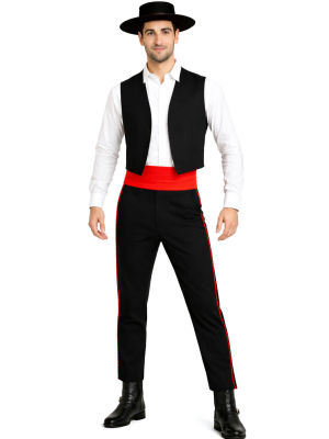 Disfraz de Cordobes Hombre - Disfraces Feria de Abril