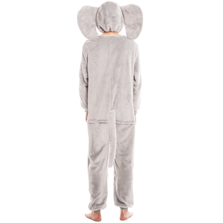 Disfraz De Elefante Para Adulto - Disfraces de Animales Adultos