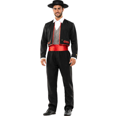 Vestit Cordobes