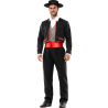 Disfraz De Cordobes hombre - Disfraces Feria de abril - Sevillanas y Toreros