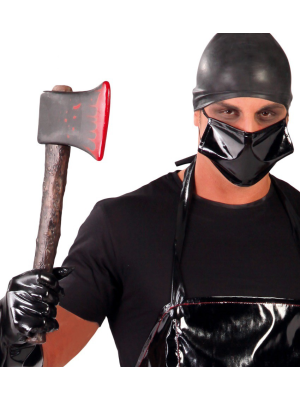 Erosi Axe 40cm bakarrik 2.80€ – mozorro Denda online