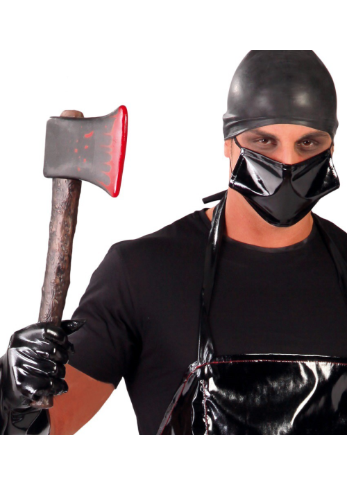 Erosi Axe 40cm bakarrik 2.80€ – mozorro Denda online