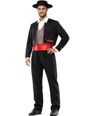 Disfraz De Cordobes hombre - Disfraces Feria de abril - Sevillanas y Toreros