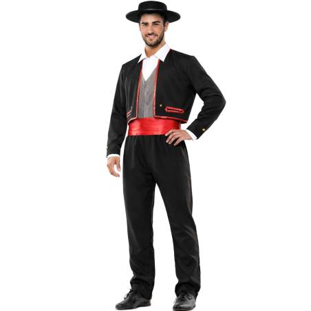 Vestit Cordobes