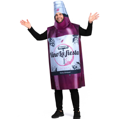 Vestit Vi Bóta