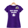 Camiseta Equipo Novia Rosa - Camisetas Despedida Soltera