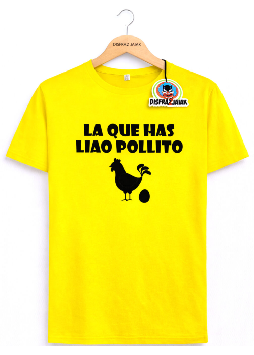 Camiseta Equipo Novia Rosa - Camisetas Despedida Soltera