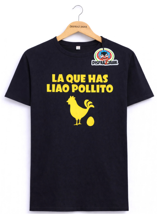 Camiseta Equipo Novia Rosa - Camisetas Despedida Soltera