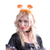 Diadema Calabazas - Sombreros