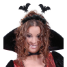Diadema Murcielagos - Sombreros