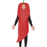 copy of Disfraz De Pimiento Picante