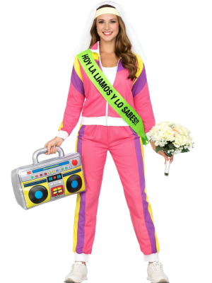 Vestit De Noces Ochentera - Cuita Sotera