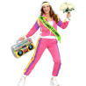 Disfraz De Novia Ochentera mujer - Disfraces Despedidas De Soltera - Disfraces despedida Soltera - Los mas vendidos