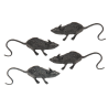 Ratas 4 unid - Animales y Bichos