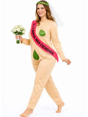 Disfressa De Revetlla Amb Orquestra - Comiats De Soltera