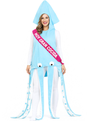 Guise Txipiroiak Egosi - Bachelorette Alderdiek