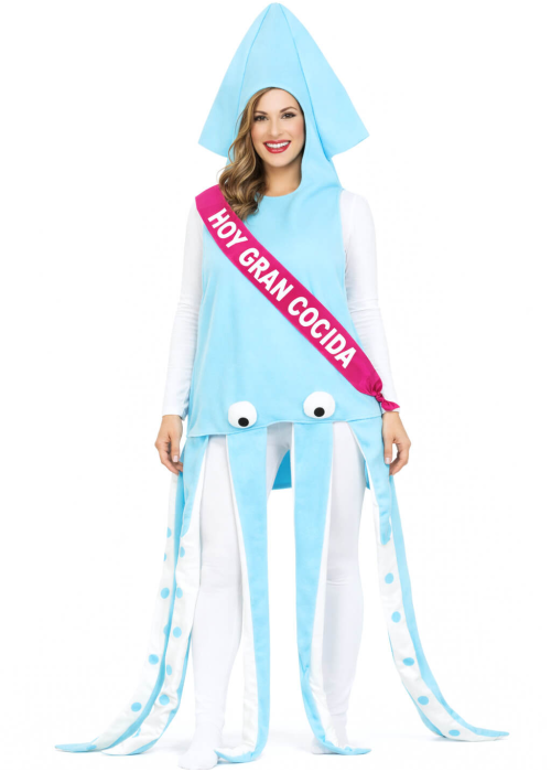 Guise Txipiroiak Egosi - Bachelorette Alderdiek