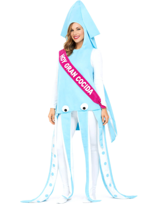 Guise Txipiroiak Egosi - Bachelorette Alderdiek