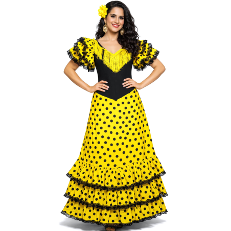 Vestit De Sevilla