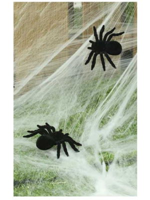 Comprar Aranhas Tarantulas 2 unid por apenas 1.80€ – Loja de fantasias online