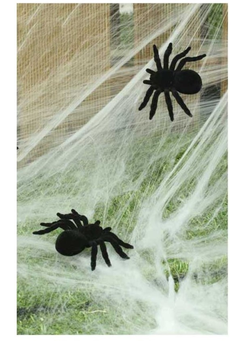 Arañas Tarantulas 2 unid - Animales y Bichos