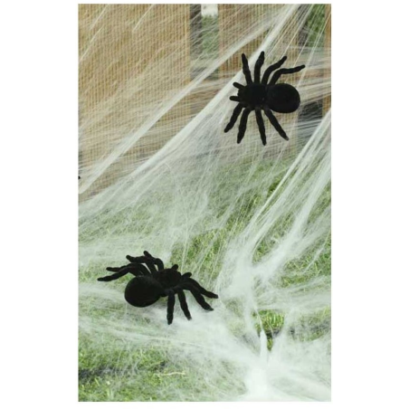 Arañas Tarantulas 2 unid - Animales y Bichos