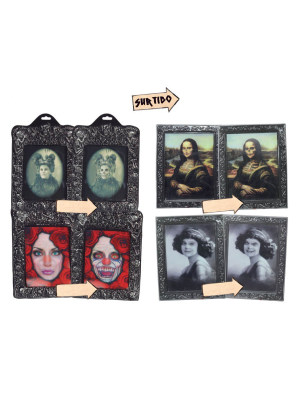 Erosi Argazki Terror 28x22 cms bakarrik 2.00€ – mozorro Denda online