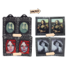 Cuadros Terror 28x22 cms - Cuadros, Siluetas y Posters