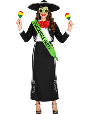 Guise Mariachi Neska Band Eta Kapela - Oilo Alderdiek