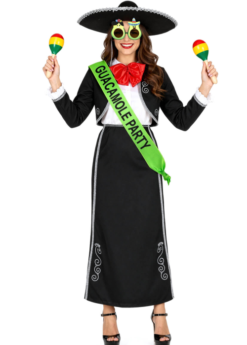 Guise Mariachi Neska Band Eta Kapela - Oilo Alderdiek