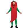 Disfraz De Pimiento Despedida Picante Hombre - Disfraces Despedida de Soltero - Disfraces despedida Soltero - Los mas vendidos
