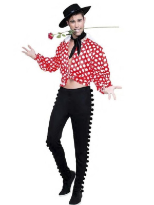 copy of Mozorro Cordobes