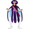 Disfraz De Pulpo Cocido Mujer  - Disfraces Despedidas De Soltera - Disfraces despedida Soltera - Los mas vendidos