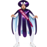 Disfraz De Pulpo Cocido Hombre  - Disfraces Despedidas De Soltero - Disfraces despedida Soltero - Los mas vendidos