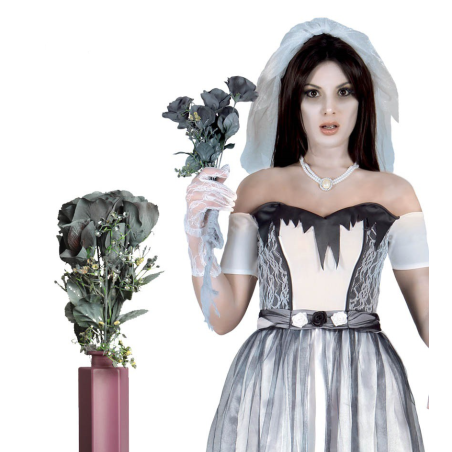 Ramo de Rosas Negras - Otros