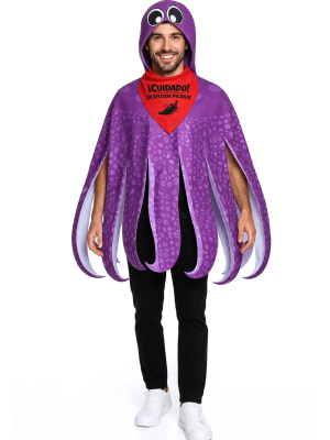 Disfraz De Pulpo Picante Hombre - Disfraces Despedidas de Soltero - Disfraces despedida Soltero - Los mas vendidos